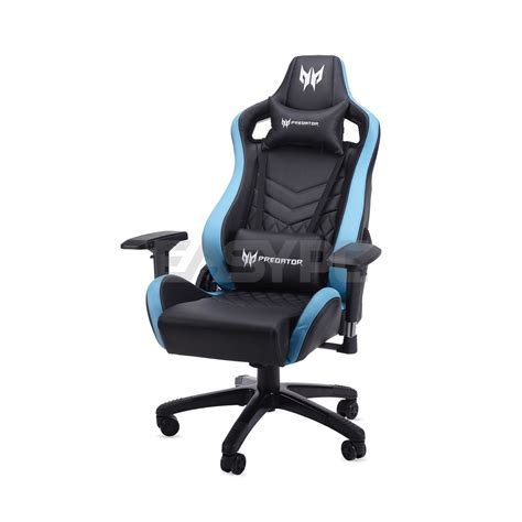 Acer Predator League Gaming Chair 2020 – EasyPC.